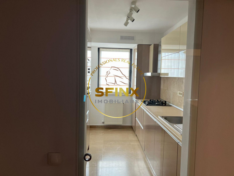 2 camere Decebal Muncii Theodor Sperantia centrala