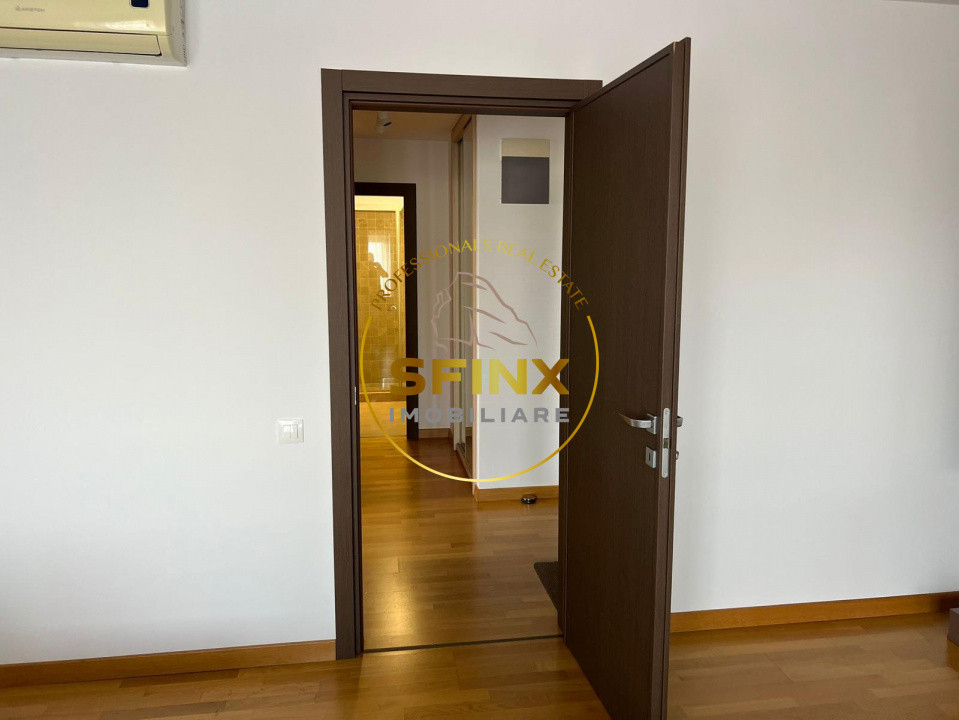 2 camere Decebal Muncii Theodor Sperantia centrala
