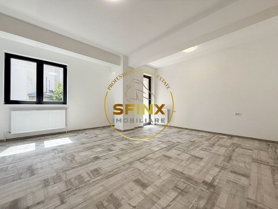 Inchiriere bloc 2025 P+3E, spatiu comercial parter,Piata Unirii, Air Bnb