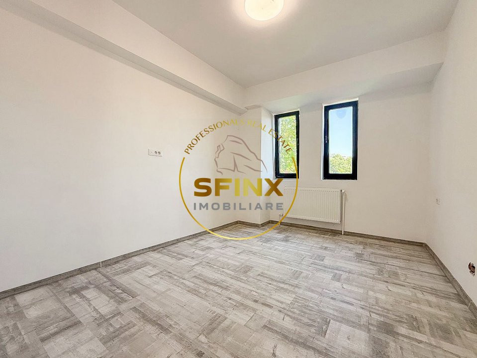 Inchiriere bloc 2025 P+3E, spatiu comercial parter,Piata Unirii, Air Bnb
