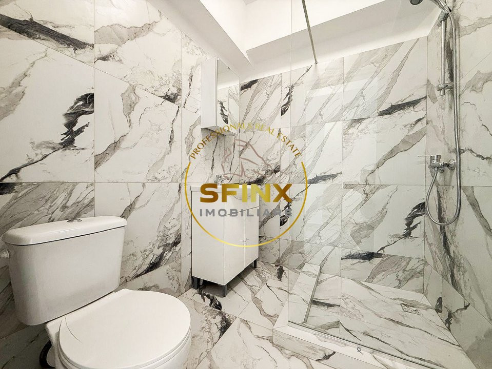 Inchiriere bloc 2025 P+3E, spatiu comercial parter,Piata Unirii, Air Bnb