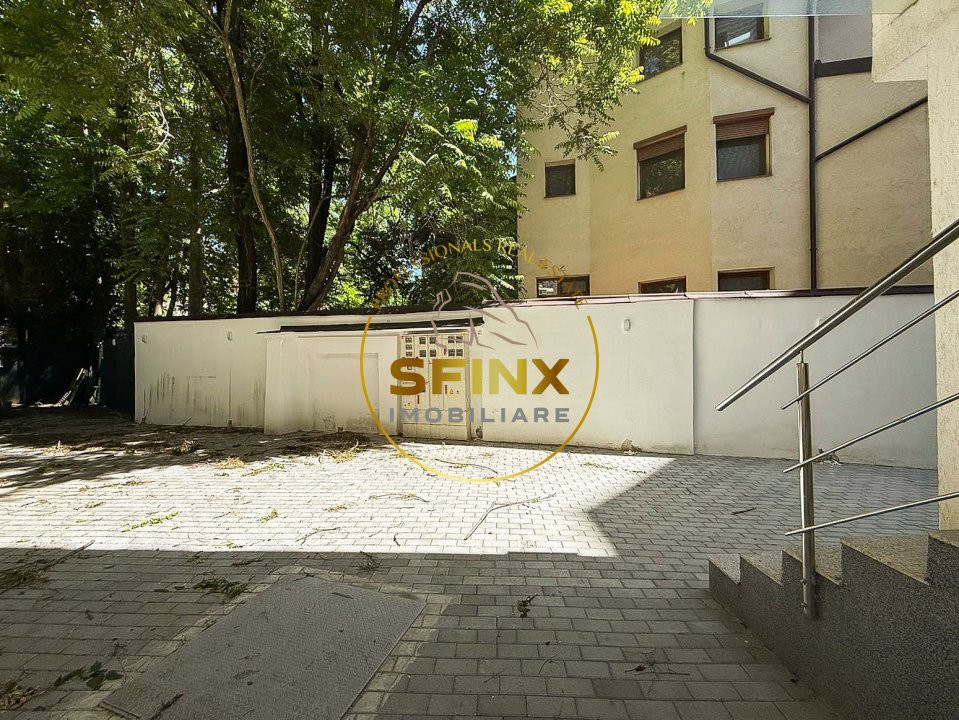 Inchiriere bloc 2025 P+3E, spatiu comercial parter,Piata Unirii, Air Bnb