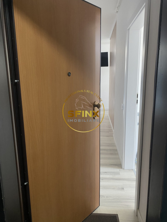 STUDIO DUBLU COCHET, PRIMA INCHIRIERE