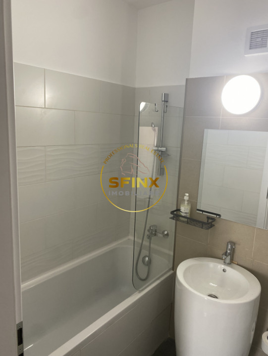 STUDIO DUBLU COCHET, PRIMA INCHIRIERE