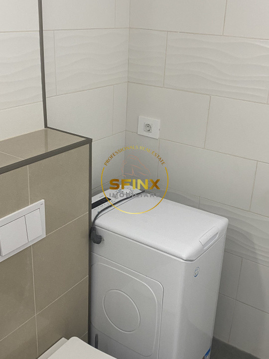 STUDIO DUBLU COCHET, PRIMA INCHIRIERE