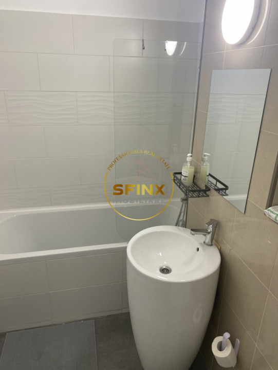 STUDIO DUBLU COCHET, PRIMA INCHIRIERE