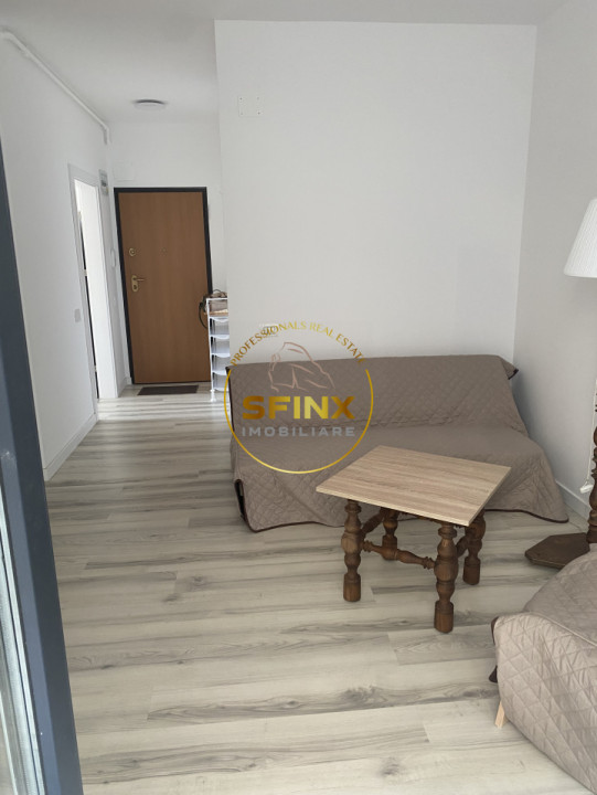 STUDIO DUBLU COCHET, PRIMA INCHIRIERE