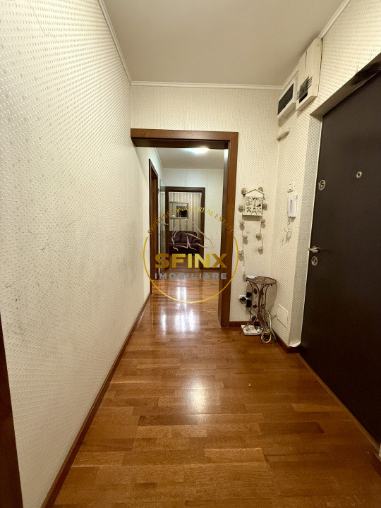 Apartament 4 Camere Calea Moșilor - metrou Obor 