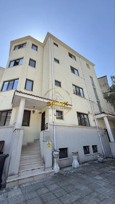 Spatiu birou in vila de birouri Cotroceni