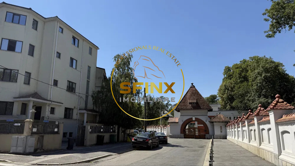 Spatiu birou in vila de birouri Cotroceni