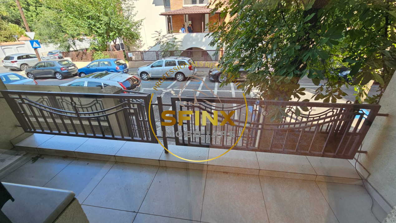 Spatiu birou in vila de birouri Cotroceni