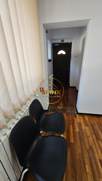 Spatiu birou in vila de birouri Cotroceni