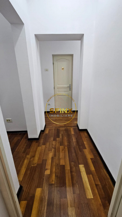 Spatiu birou in vila de birouri Cotroceni