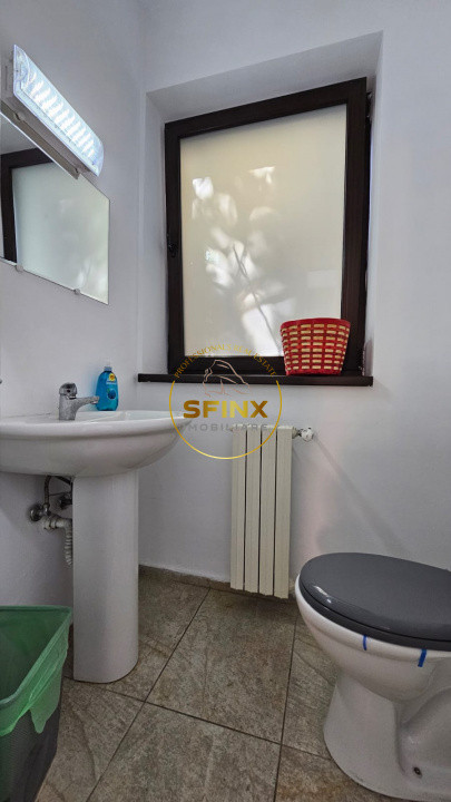 Spatiu birou in vila de birouri Cotroceni