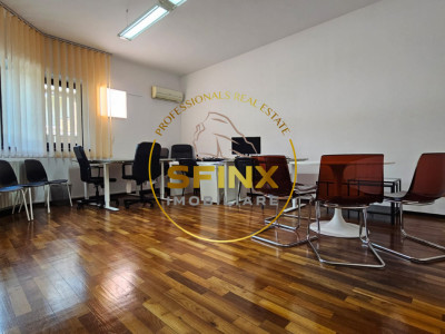 Spatiu birou in vila de birouri Cotroceni