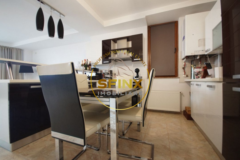 De vanzare 2 camere Cartierul Francez