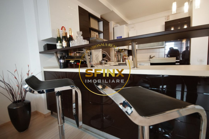 De vanzare 2 camere Cartierul Francez