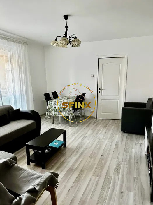 Apartament de 3 camere de vanzare Titan-Liviu Rebreanu