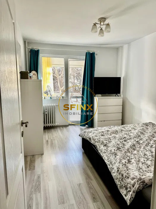 Apartament de 3 camere de vanzare Titan-Liviu Rebreanu