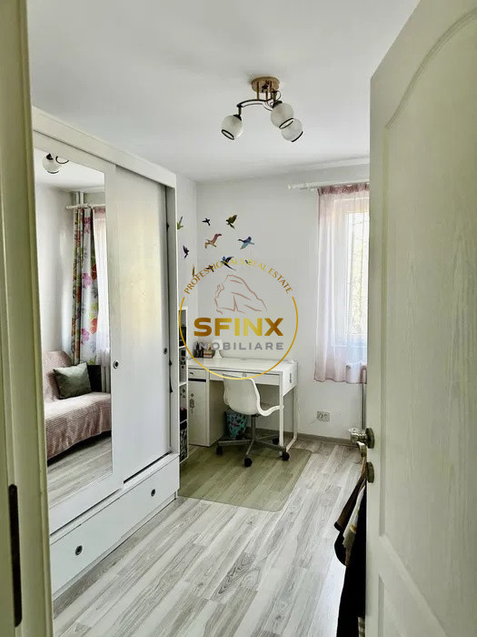 Apartament de 3 camere de vanzare Titan-Liviu Rebreanu