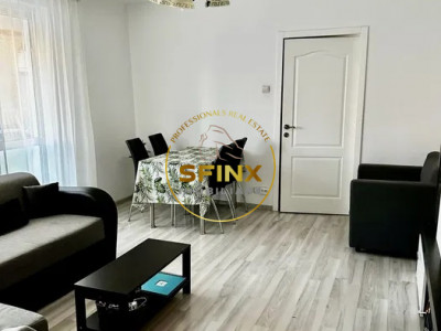 Apartament de 3 camere de vanzare Titan-Liviu Rebreanu