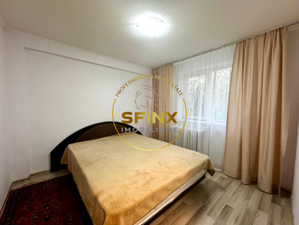Apartament 3 Camere Pantelimon - Mega Mall