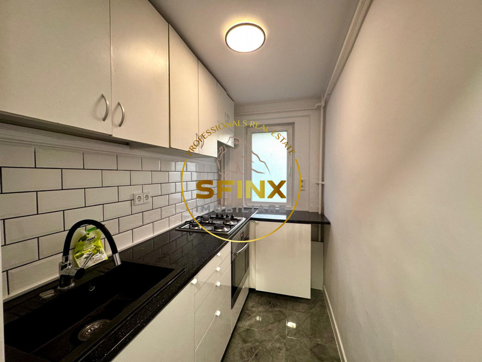 Apartament 3 Camere Pantelimon - Mega Mall