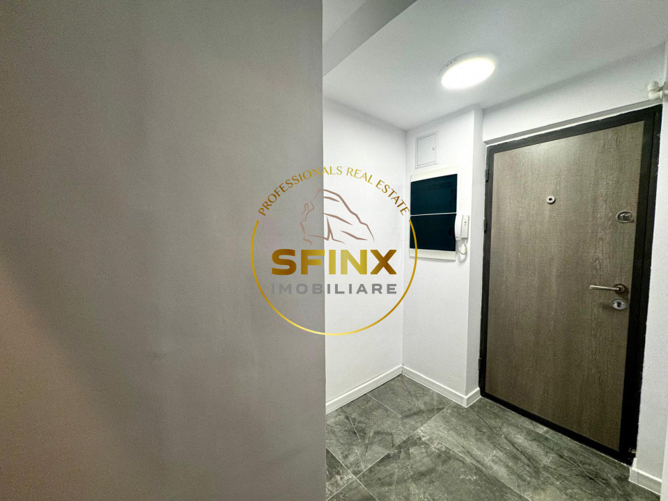 Apartament 3 Camere Pantelimon - Mega Mall