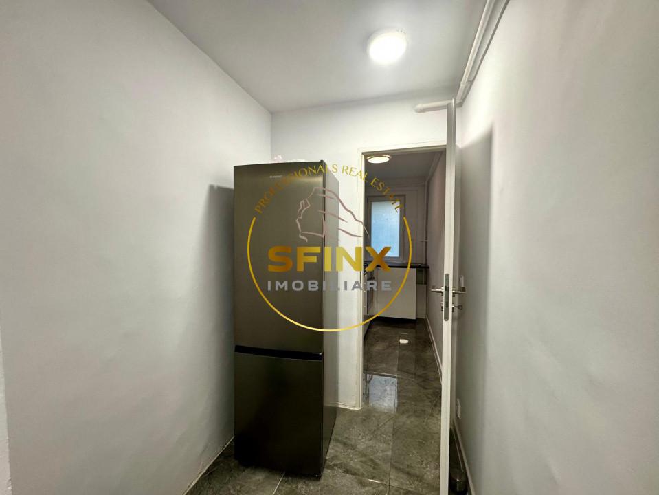 Apartament 3 Camere Pantelimon - Mega Mall