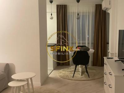 Garsoniera gata pentru mutare bloc 82