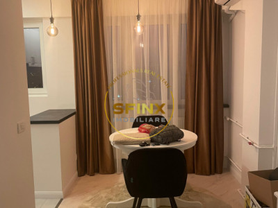 Garsoniera gata pentru mutare bloc 82