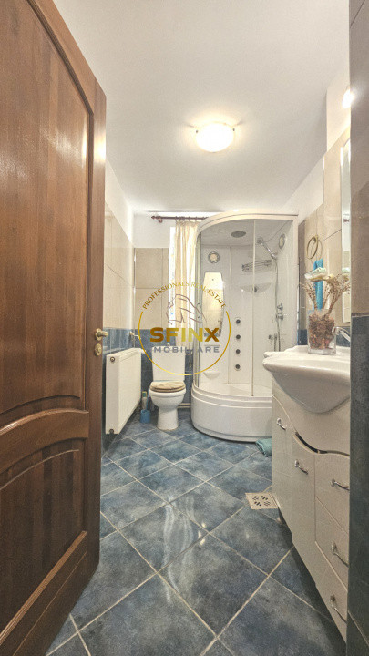 3 camere in casa Titan Basarabia Costin Georgian centrala comision 0!