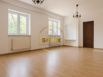 3 camere in vila Titan Basarabia Costin Georgian centrala parcare