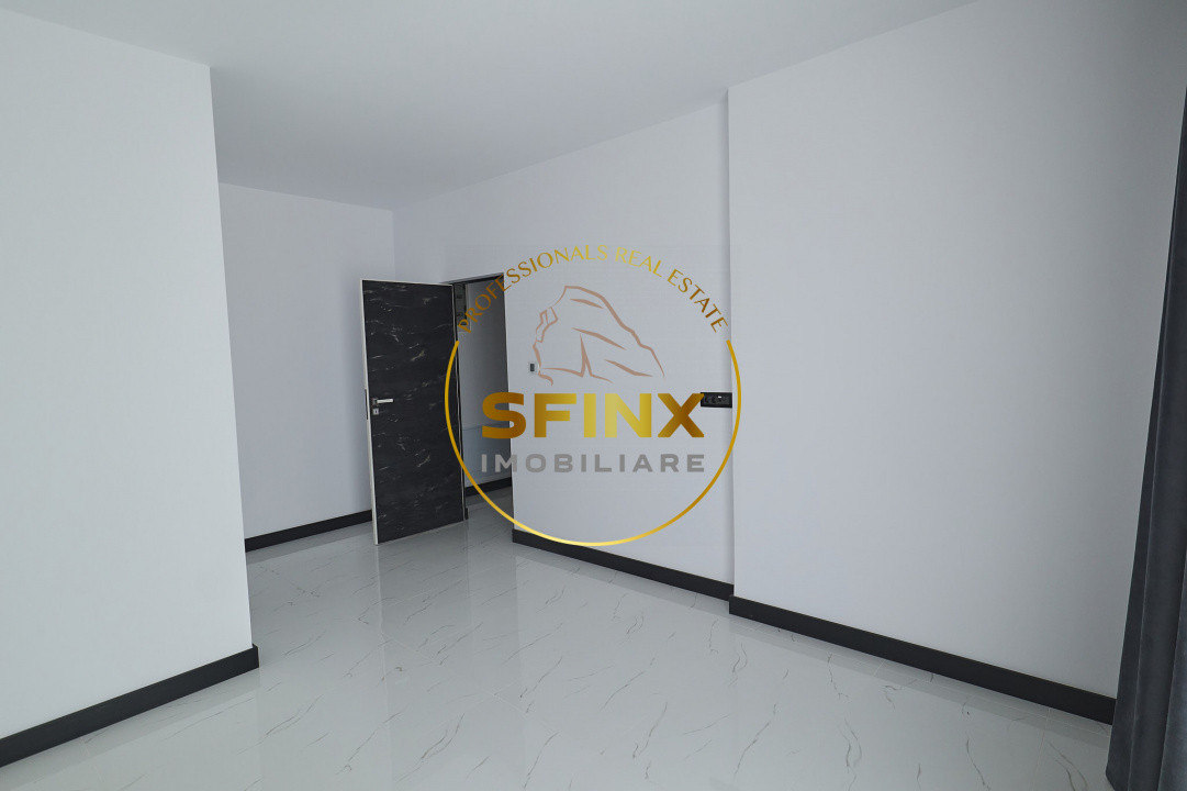 Penthouse premium cu terasa panoramica, 243 mp, bloc nou, 2 locuri de parcare