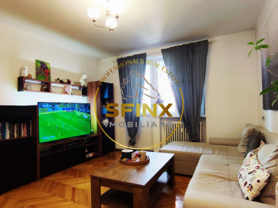 3 camere de vanzare Stefan cel Mare 