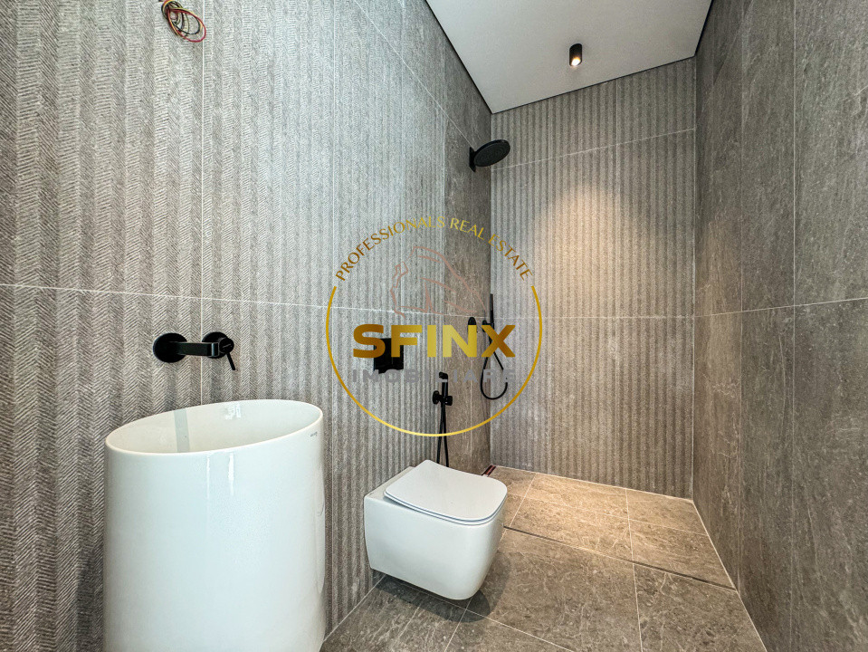 Otopeni Villa 2025 - 717 sqm of land - 275 sqm built area - swimming pool