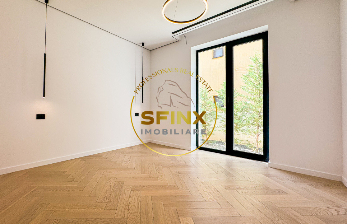 Otopeni Villa 2025 - 717 sqm of land - 275 sqm built area - swimming pool