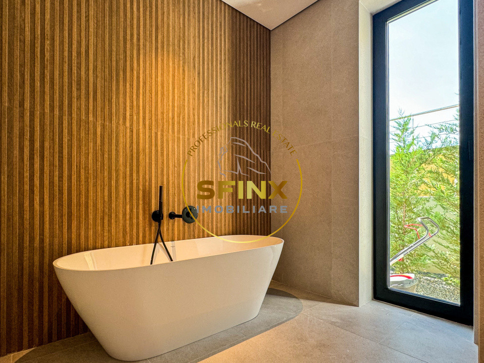 Otopeni Villa 2025 - 717 sqm of land - 275 sqm built area - swimming pool