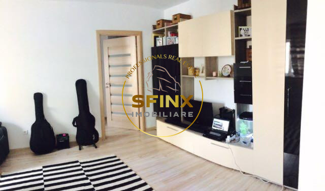 Apartament de 3 camere de vanzare zona Mosilor- Sos Stefan cel Mare