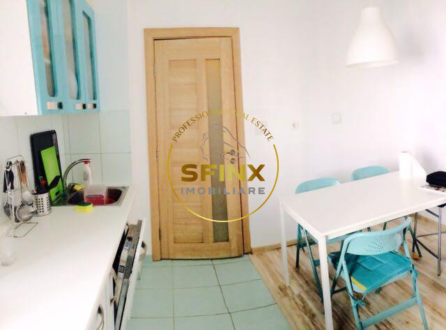 Apartament de 3 camere de vanzare zona Mosilor- Sos Stefan cel Mare
