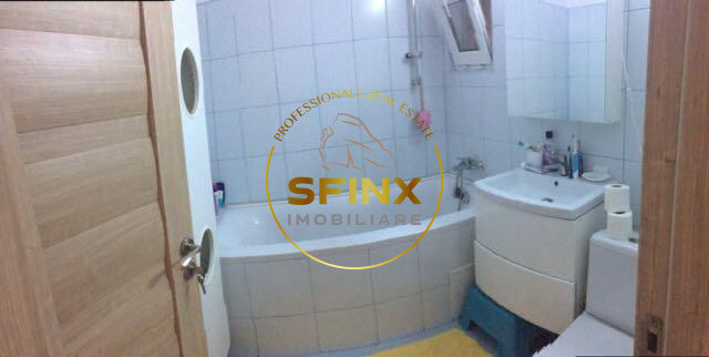 Apartament de 3 camere de vanzare zona Mosilor- Sos Stefan cel Mare