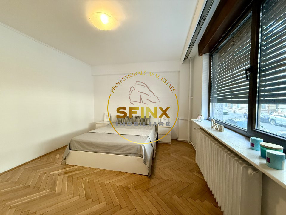 Apartament 2 camere Calea Victoriei - Calea Grivitei 