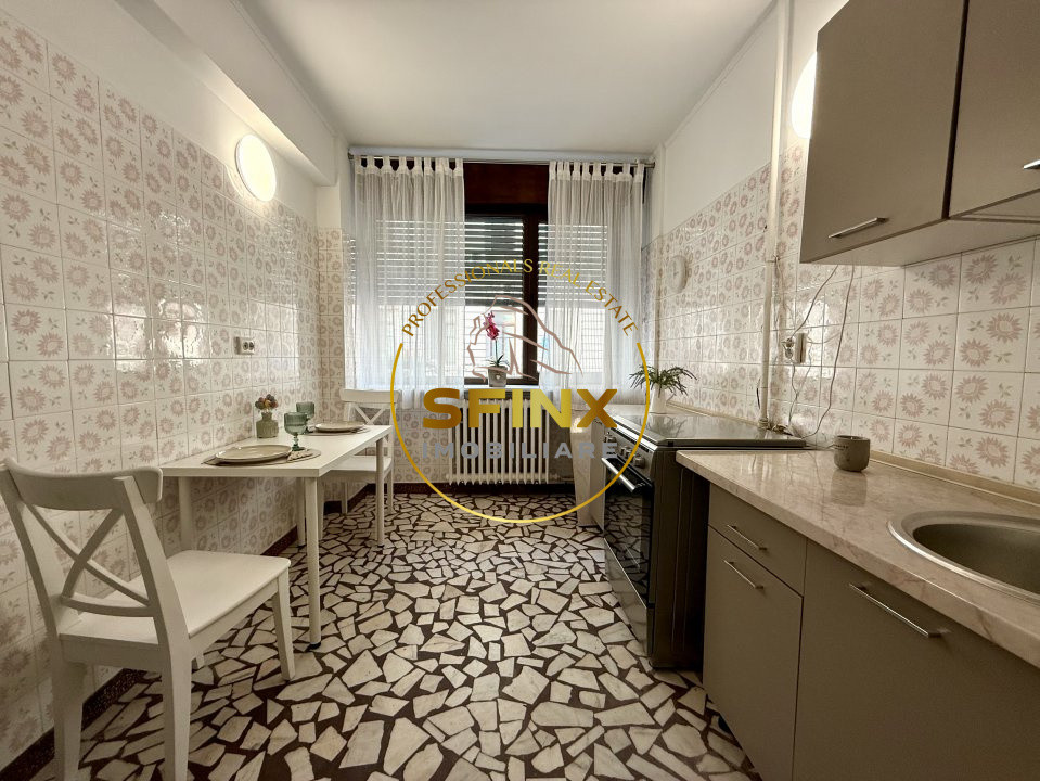 Apartament 2 camere Calea Victoriei - Calea Grivitei 