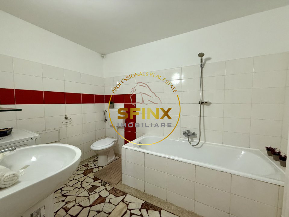 Apartament 2 camere Calea Victoriei - Calea Grivitei 