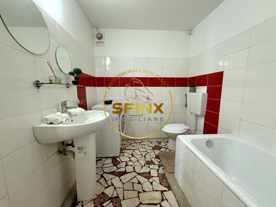 Apartament 2 camere Calea Victoriei - Calea Grivitei 