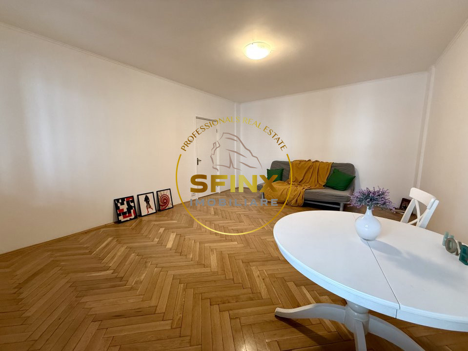 Apartament 2 camere Calea Victoriei - Calea Grivitei 