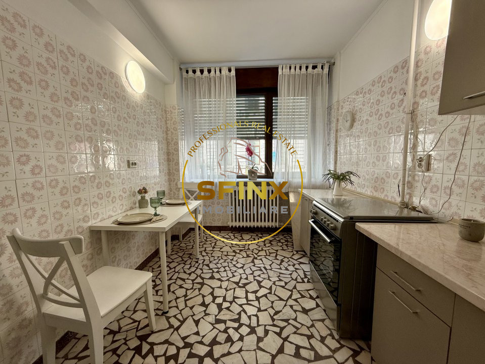 Apartament 2 camere Calea Victoriei - Calea Grivitei 