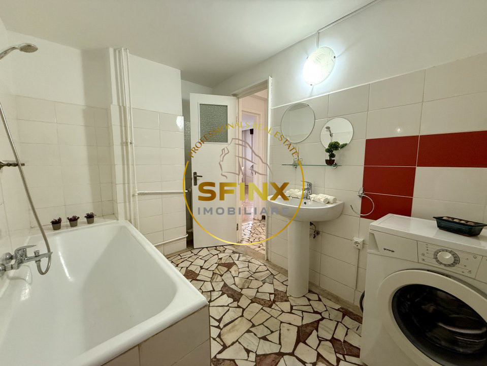 Apartament 2 camere Calea Victoriei - Calea Grivitei 