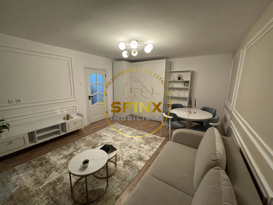 De vanzare apartament de 2 camere  zona Vitan-Mall 
