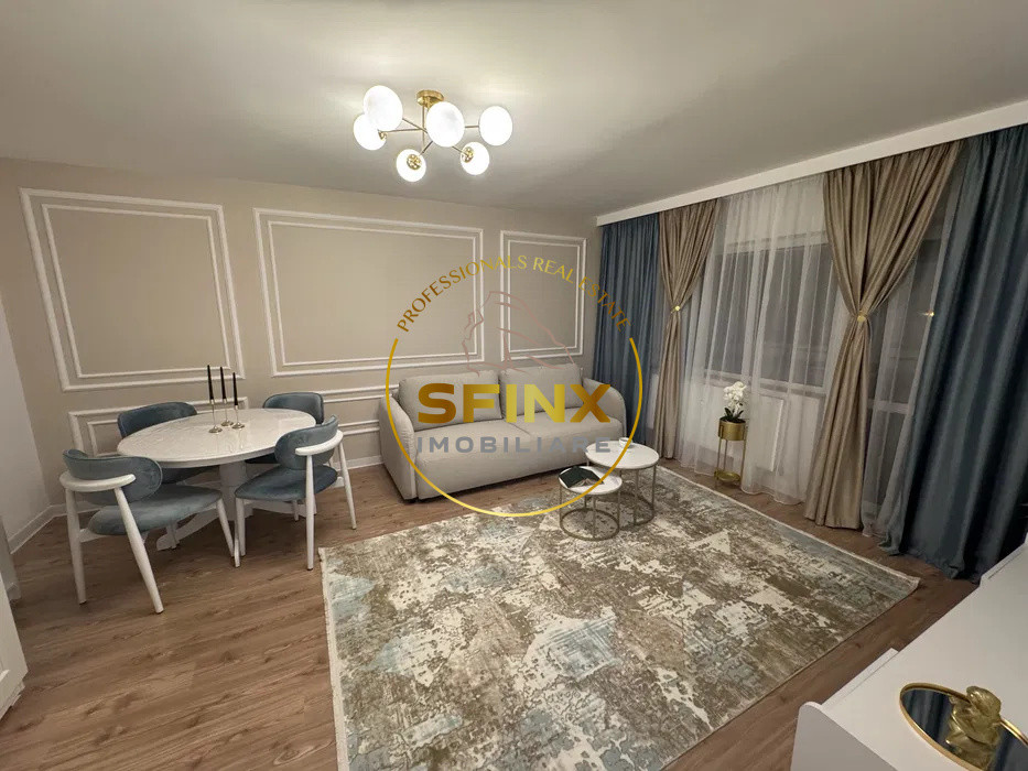 De vanzare apartament de 2 camere  zona Vitan-Mall 